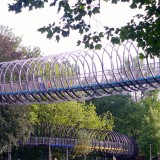 Slinky Bridge
