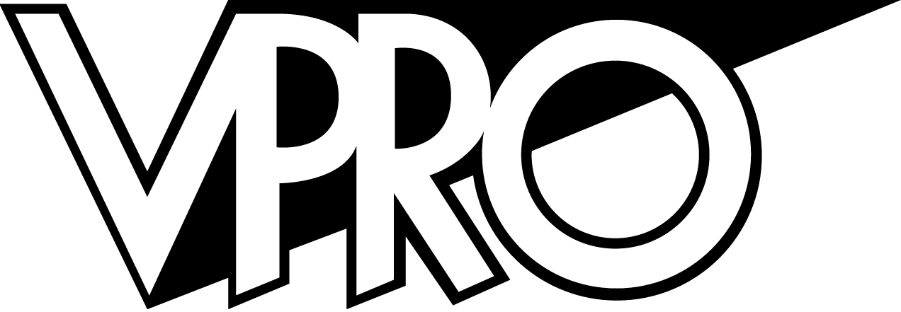 vpro logo 1981 | rbn