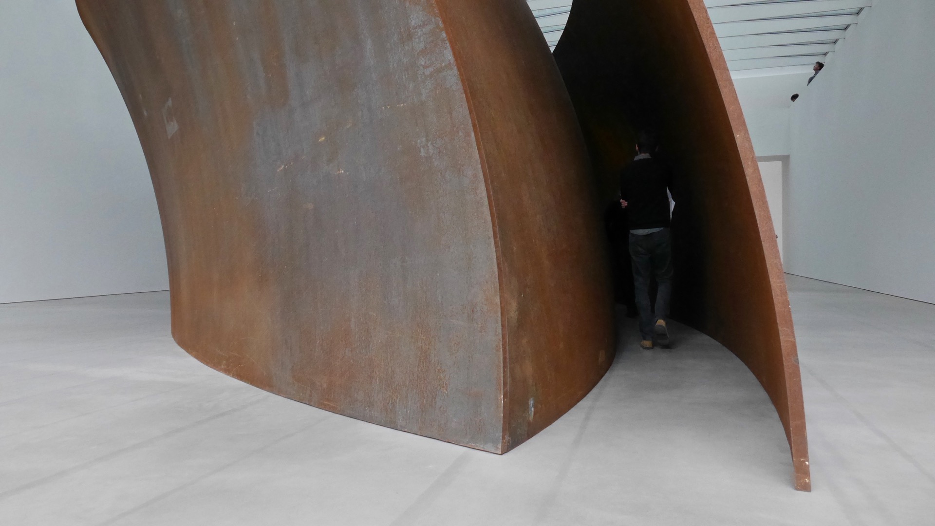 Richard Serra - 07