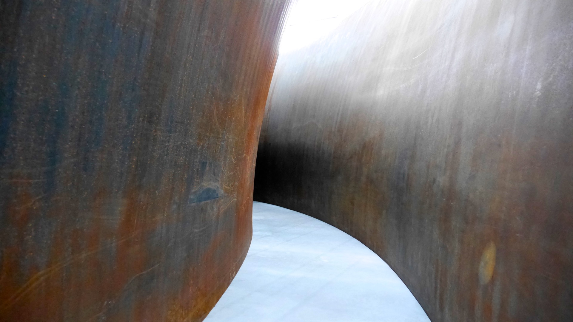 Richard Serra - 10