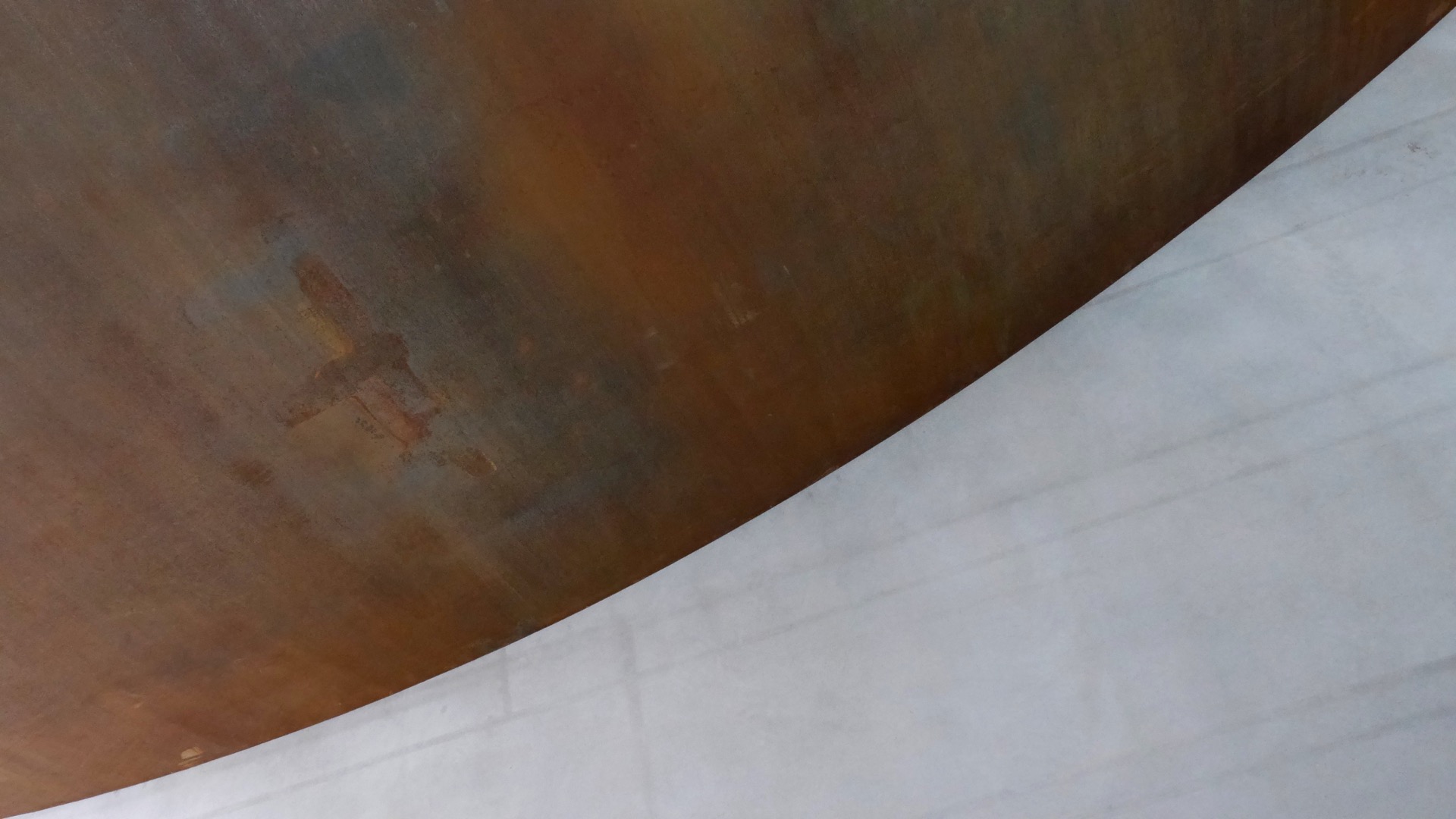 Richard Serra - 20